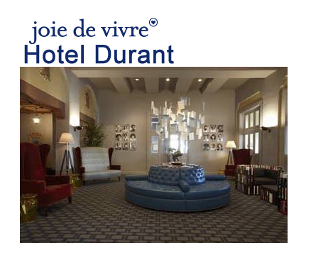 Durant Hotel