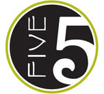 FIVE